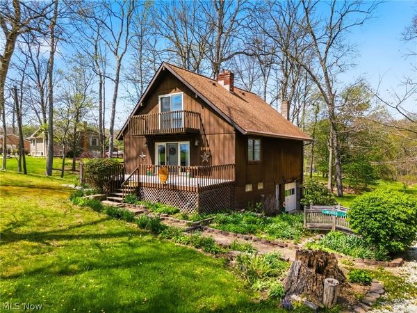 2081 Waynesburg Road NW, Carrollton, OH 44615