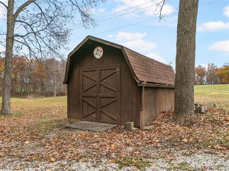 2081 Waynesburg Road NW, Carrollton, OH 44615 Photo 26