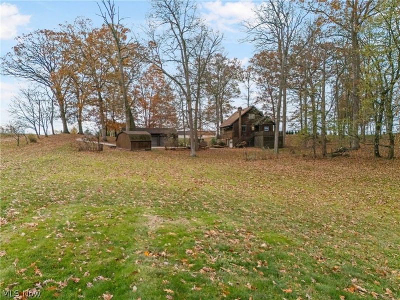 2081 Waynesburg Road NW, Carrollton, OH 44615 Photo 27