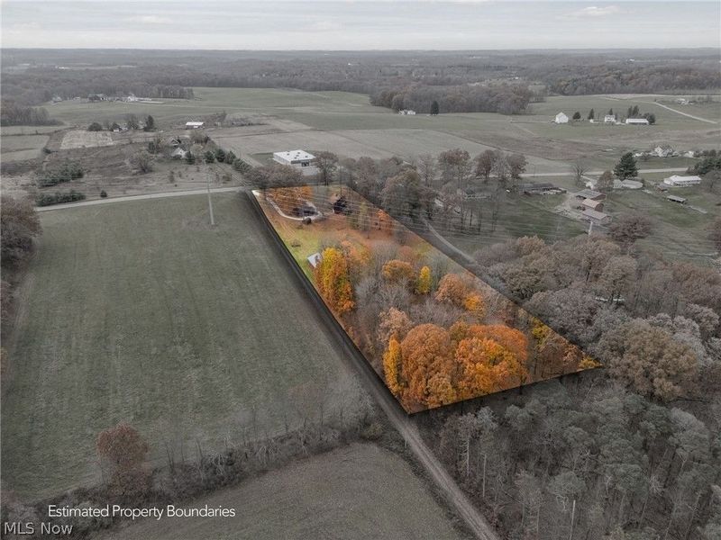 2081 Waynesburg Road NW, Carrollton, OH 44615 Photo 3