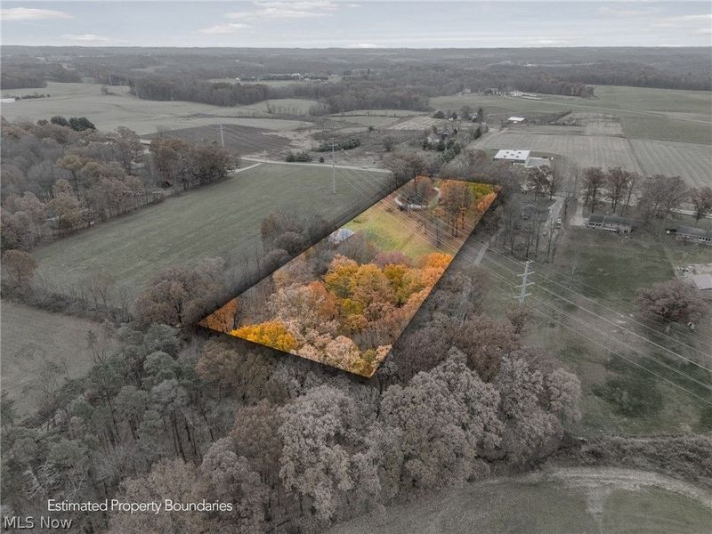 2081 Waynesburg Road NW, Carrollton, OH 44615 Photo 30