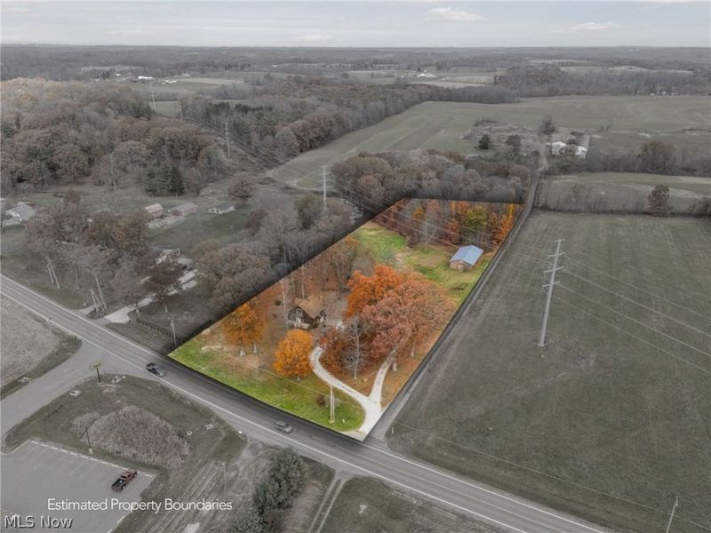 2081 Waynesburg Road NW, Carrollton, OH 44615 Photo 32