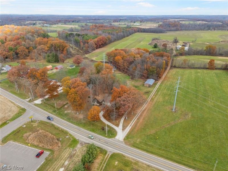 2081 Waynesburg Road NW, Carrollton, OH 44615 Photo 33