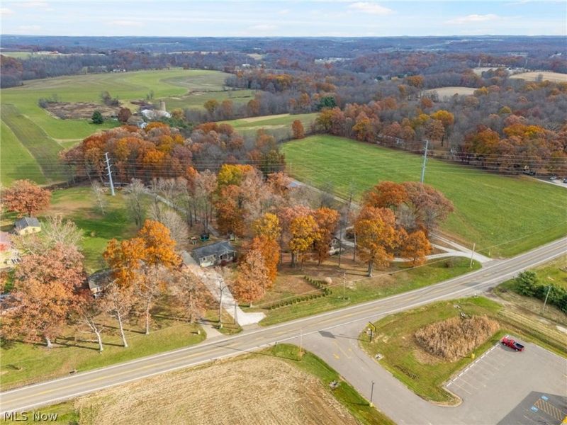 2081 Waynesburg Road NW, Carrollton, OH 44615 Photo 35