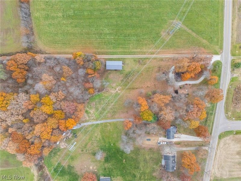 2081 Waynesburg Road NW, Carrollton, OH 44615 Photo 37