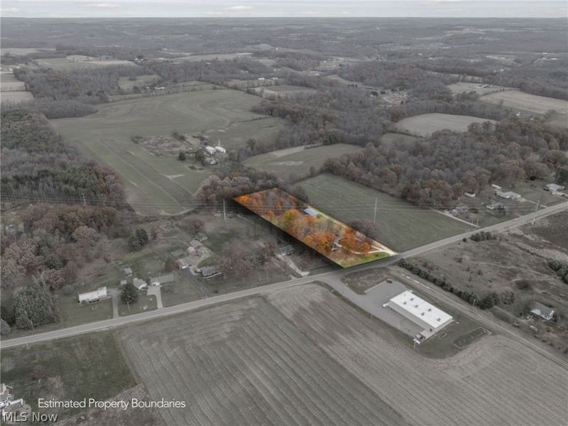 2081 Waynesburg Road NW, Carrollton, OH 44615 Photo 38