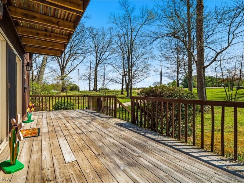 2081 Waynesburg Road NW, Carrollton, OH 44615 Photo 5
