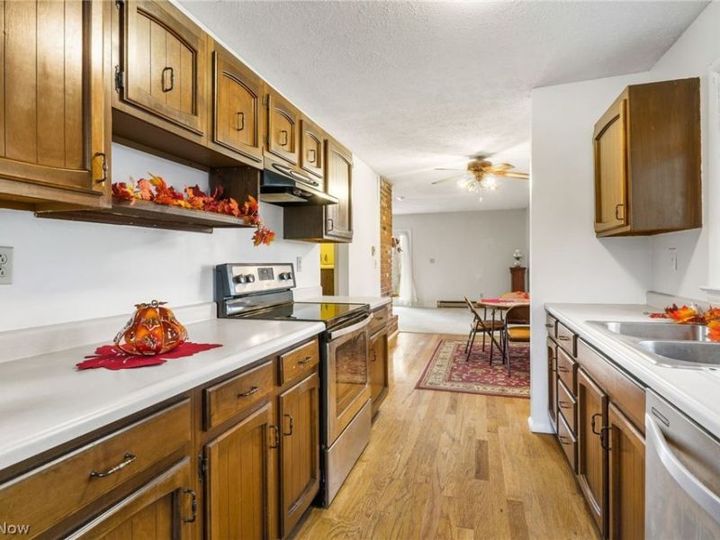 2081 Waynesburg Road NW, Carrollton, OH 44615 Photo 8