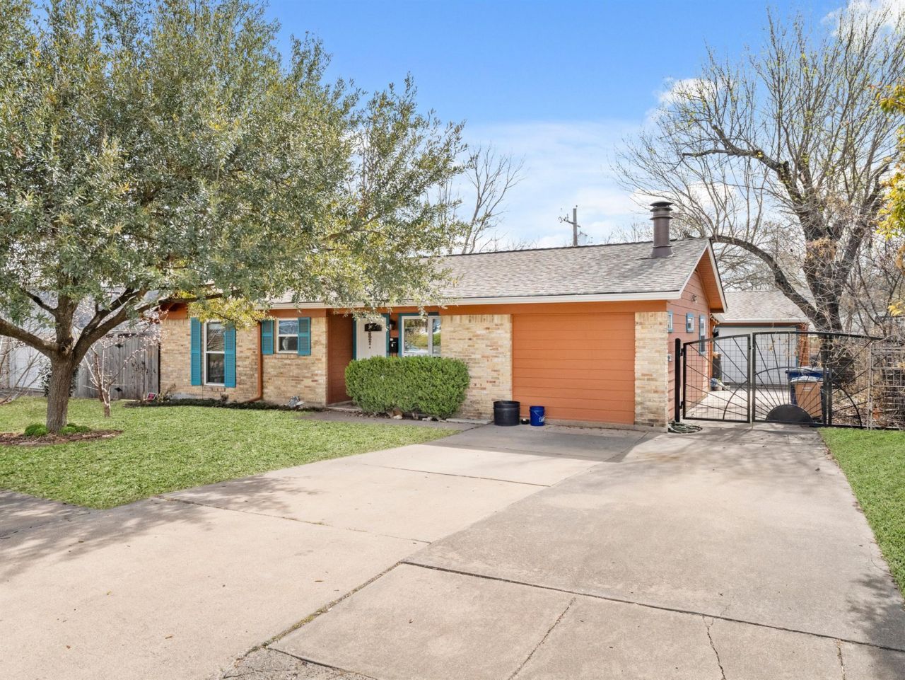 1011 Chesapeake Dr, Austin, TX 78758 Main Photo