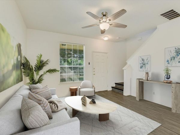 809 Sebastian BND, Unit B, Pflugerville, TX 78660