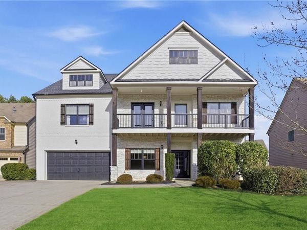 5060 Lloyd Lane , Cumming, GA 30040