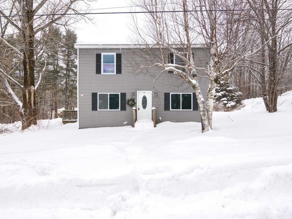 4 Meadow Lane, Jaffrey, NH 03452