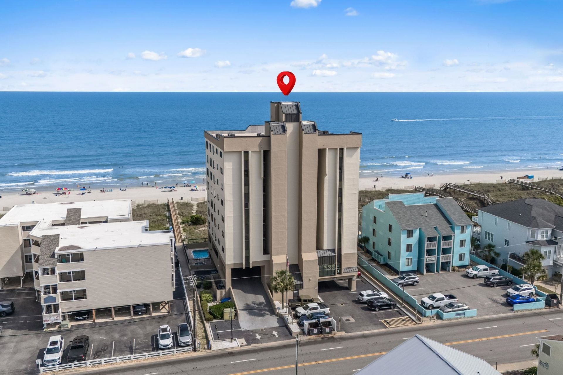 1015 South Ocean Blvd. Photo 48