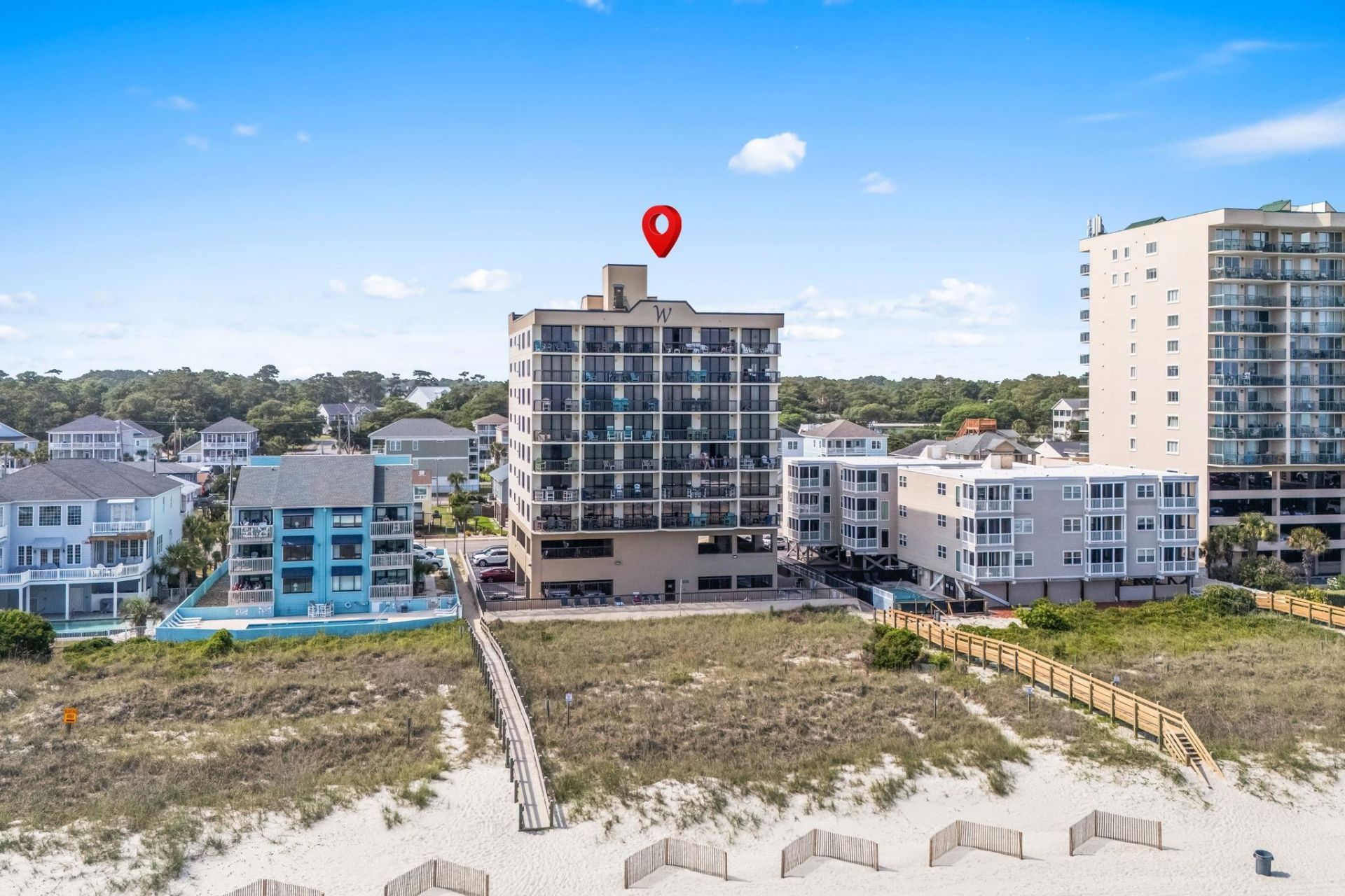 1015 South Ocean Blvd. Photo 55