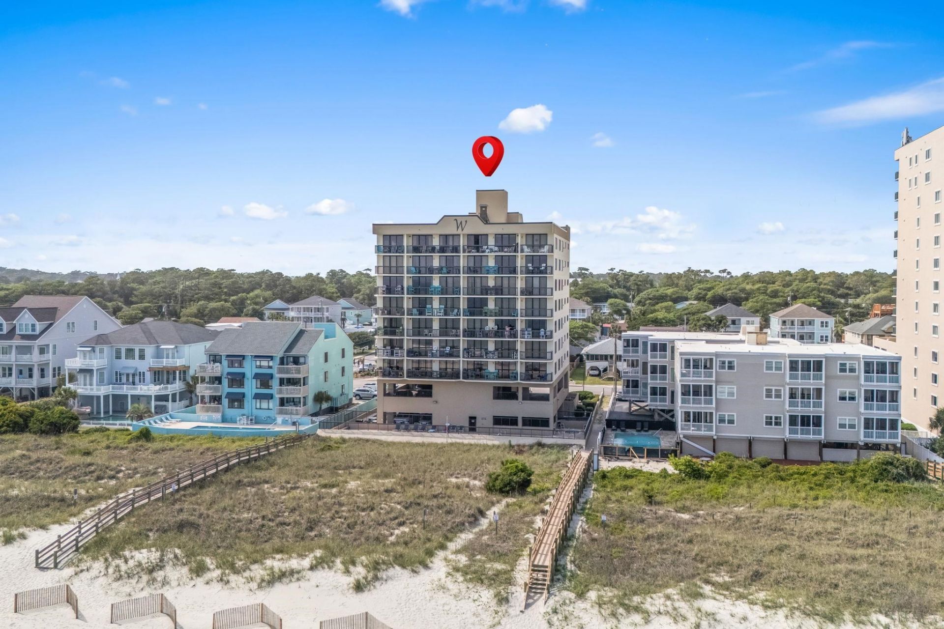 1015 S Ocean Blvd. Photo 59
