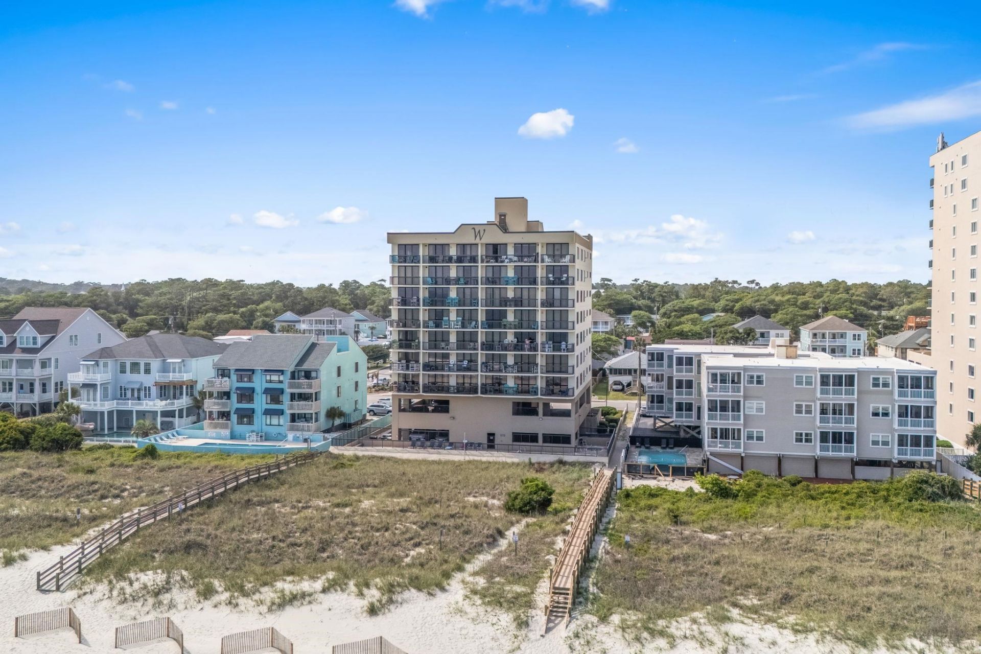 1015 S Ocean Blvd. Photo 60