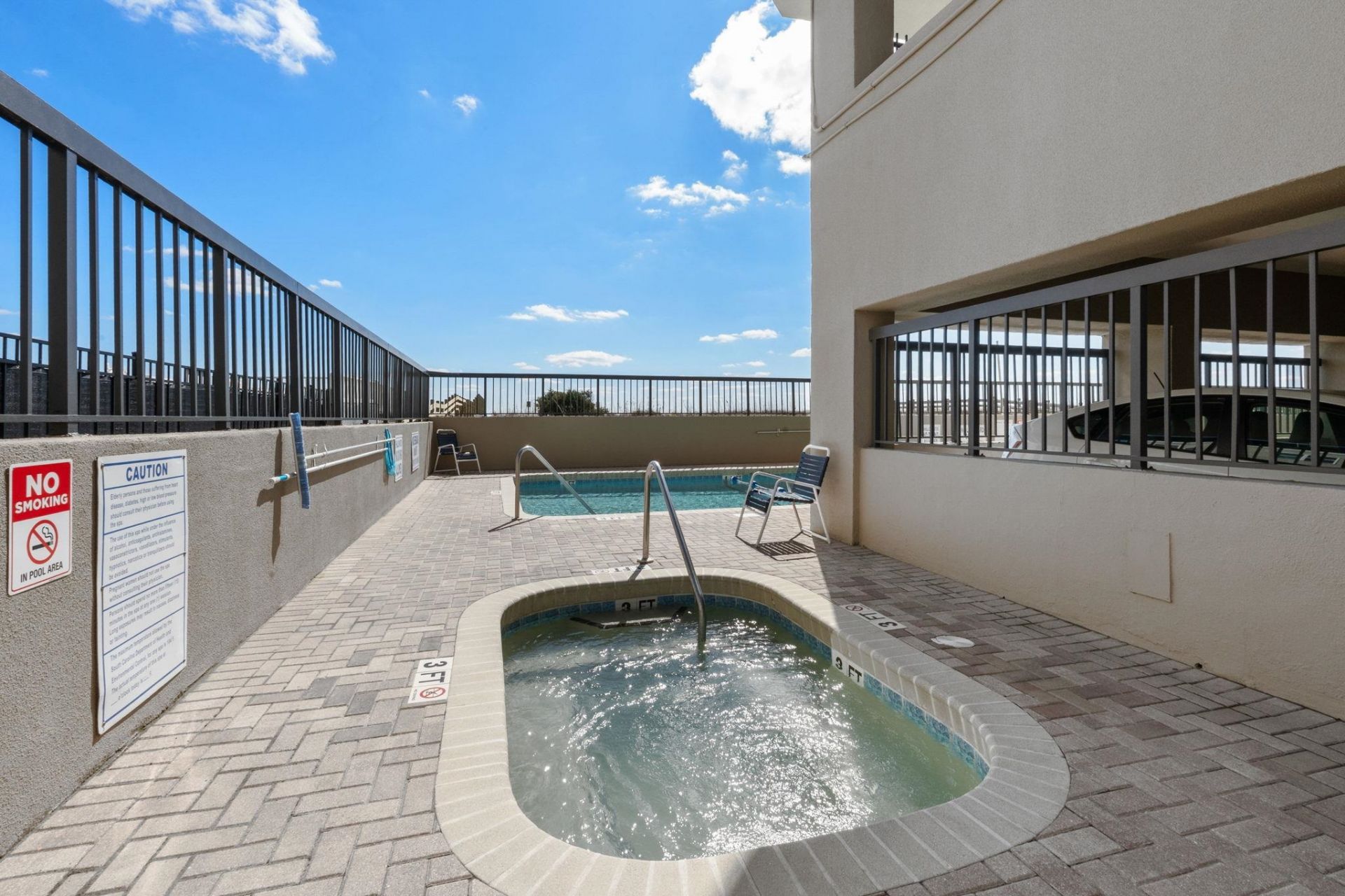 1015 S Ocean Blvd. Photo 65
