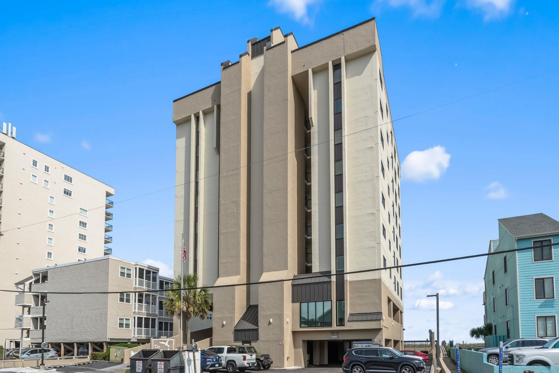 1015 South Ocean Blvd. Photo 72