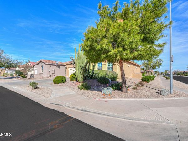 2680 E GOLDEN Trail, Casa Grande, AZ 85194