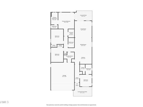 10562 E CORBIN Avenue, Mesa, AZ 85212