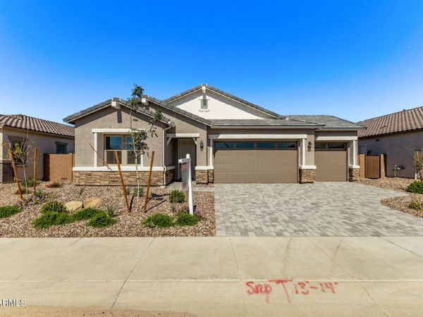 12010 W MARGUERITE Avenue, Avondale, AZ 85323