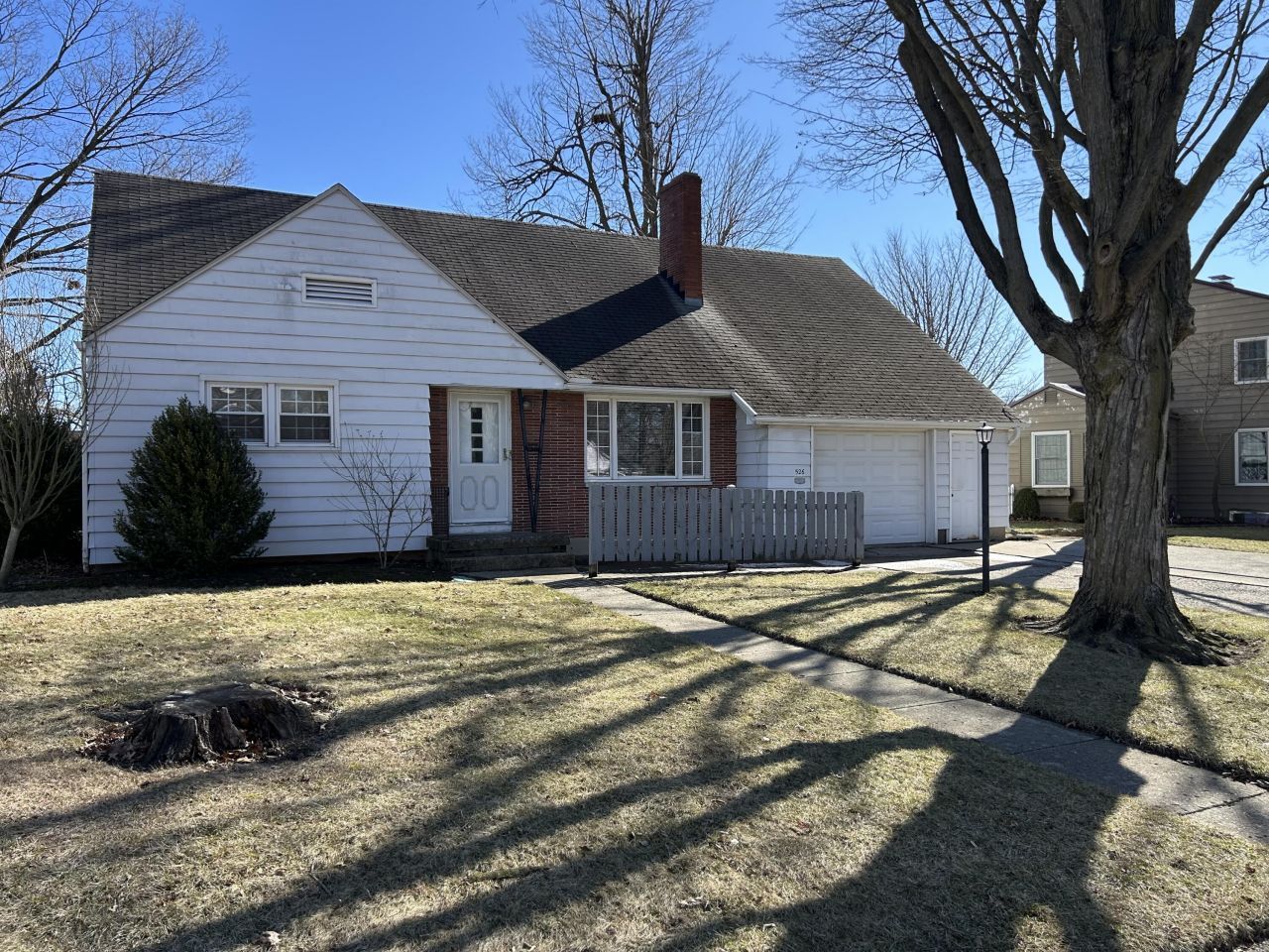 526 Willow Street, Celina, OH 45822 Main Photo