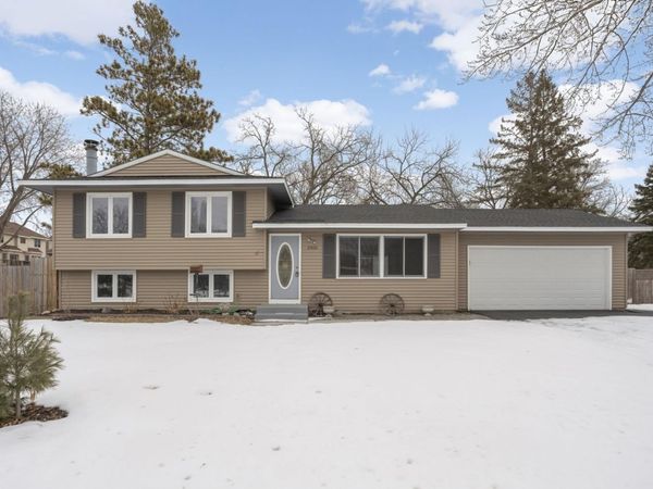 3958 Riverton Avenue, Eagan, MN 55122