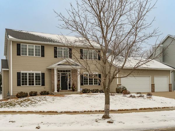 2053 Century View Lane NE, Rochester, MN 55906