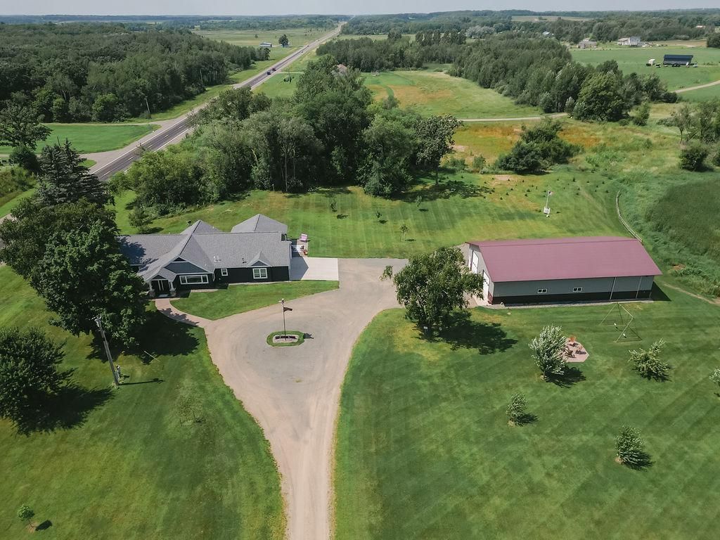 15025 115th Avenue, Little Falls, MN 56345 Main Photo