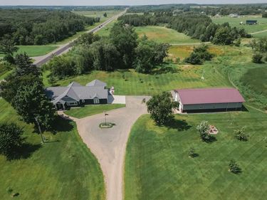 15025 115th Avenue, Little Falls, MN 56345