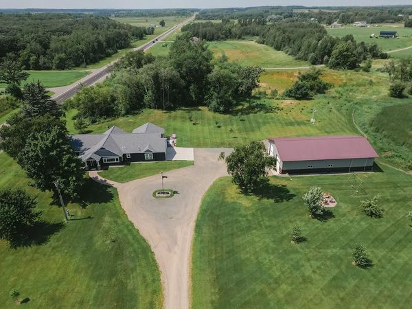 15025 115th Avenue, Little Falls, MN 56345