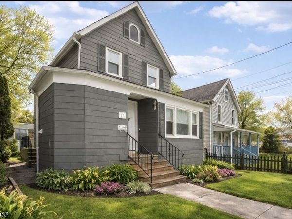 27 Stone St, North Plainfield, NJ 07060