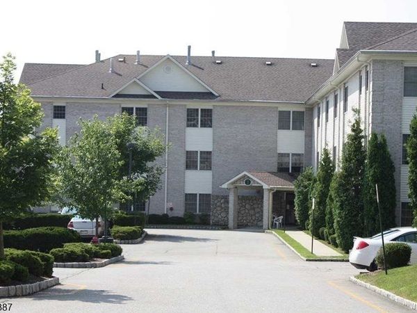 3203 Vail Rd, Parsippany-Troy Hills, NJ 07054