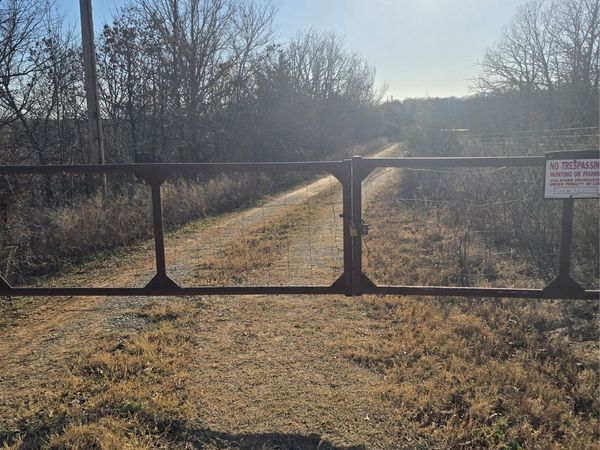 County Road 2531 , Hominy, OK 74035