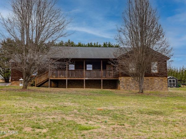 124 Holston Acres Drive, Rutledge, TN 37861