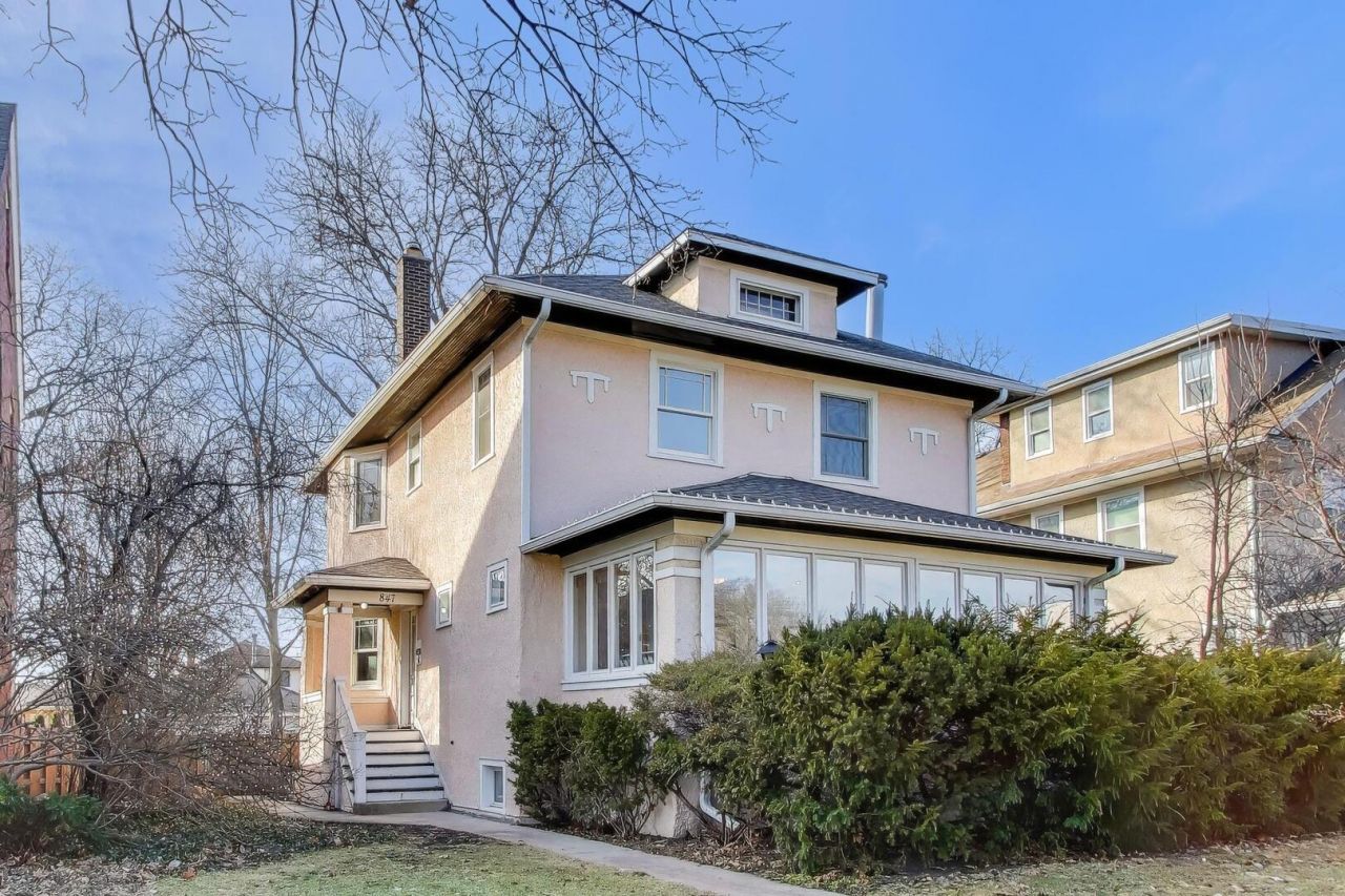 847 Fair Oaks Avenue, Oak Park, IL 60302 Main Photo