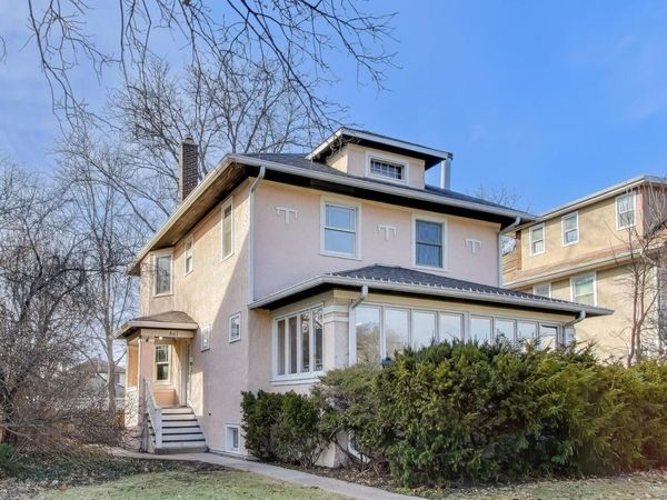 847 Fair Oaks Avenue, Oak Park, IL 60302