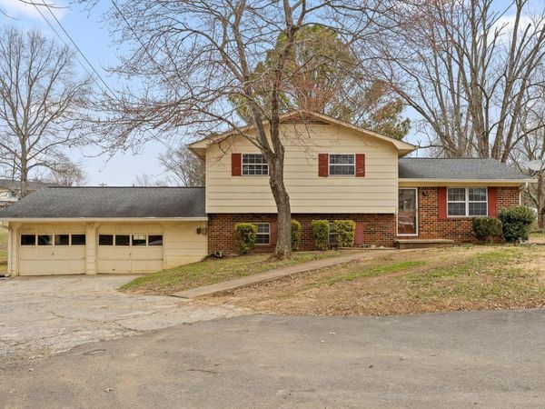 2730 Alvin Court, Cleveland, TN 37312