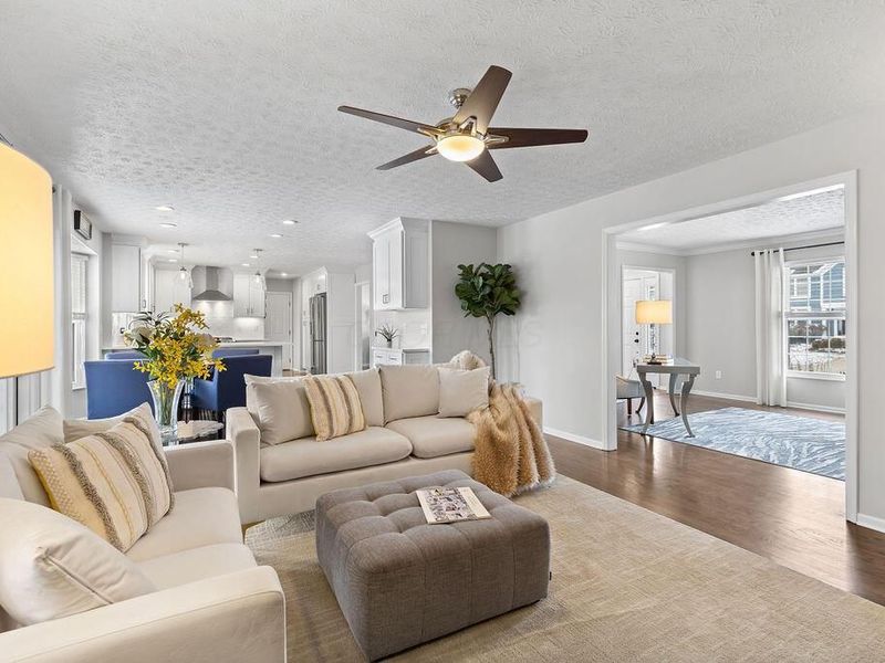 424 Whitaker Avenue S, Powell, OH 43065 Photo 10