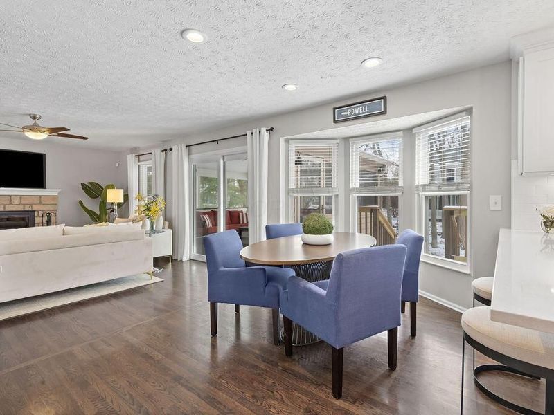 424 Whitaker Avenue S, Powell, OH 43065 Photo 12