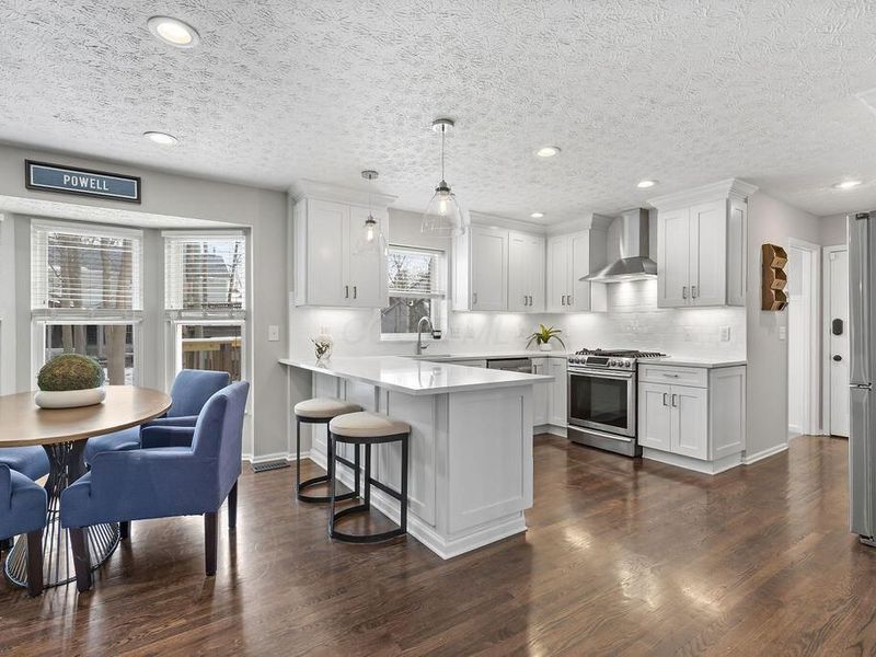 424 Whitaker Avenue S, Powell, OH 43065 Photo 13