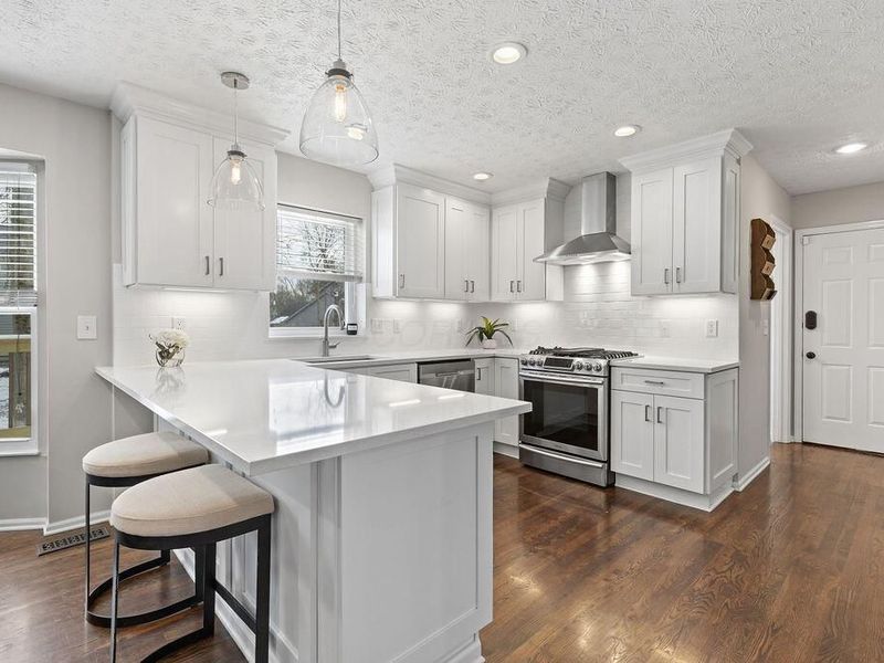 424 Whitaker Avenue S, Powell, OH 43065 Photo 14