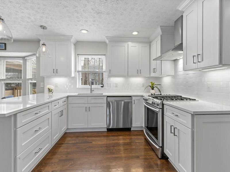 424 Whitaker Avenue S, Powell, OH 43065 Photo 15