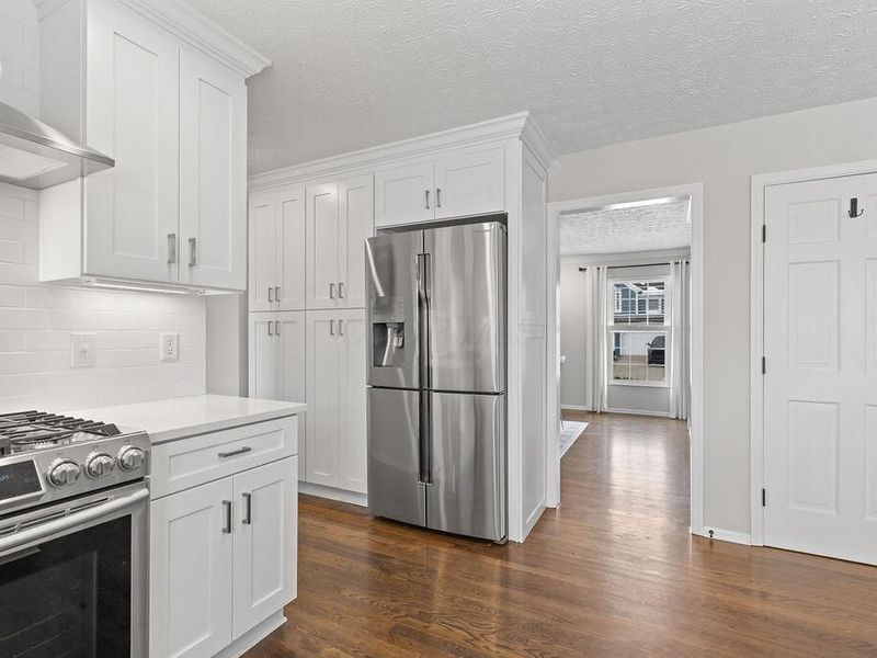 424 Whitaker Avenue S, Powell, OH 43065 Photo 17