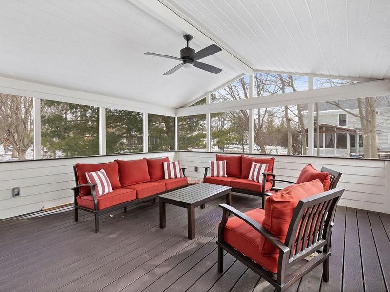 424 Whitaker Avenue S, Powell, OH 43065 Photo 18