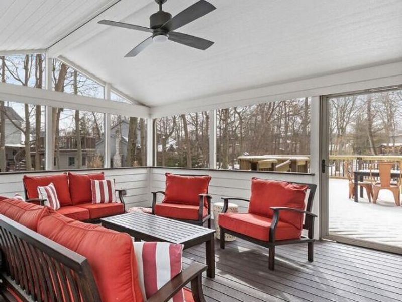 424 Whitaker Avenue S, Powell, OH 43065 Photo 19