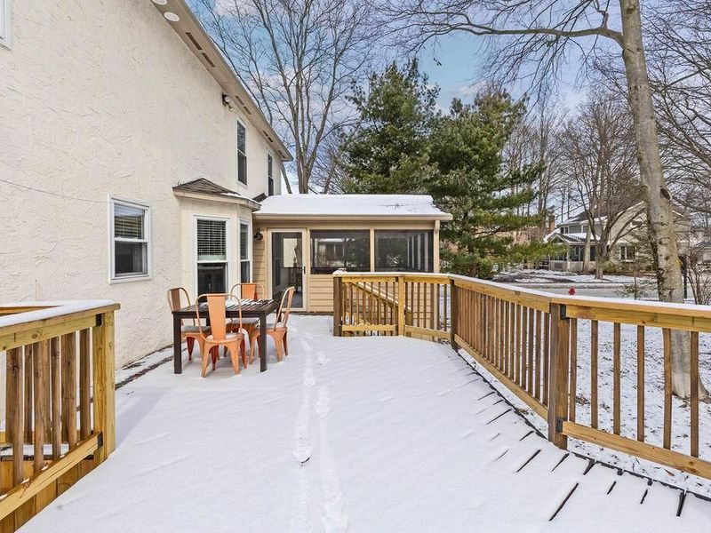 424 Whitaker Avenue S, Powell, OH 43065 Photo 20