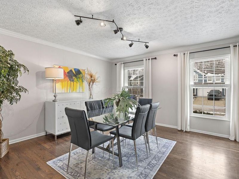 424 Whitaker Avenue S, Powell, OH 43065 Photo 21