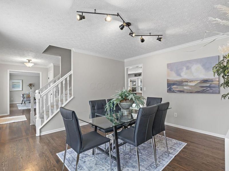 424 Whitaker Avenue S, Powell, OH 43065 Photo 23