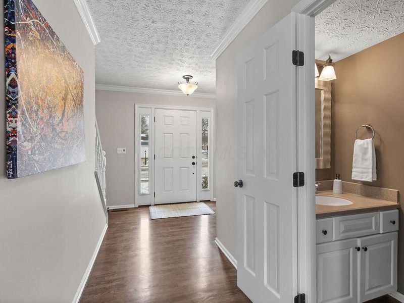 424 Whitaker Avenue S, Powell, OH 43065 Photo 25